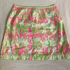 Lilly Pulitzer | Skirt | 6